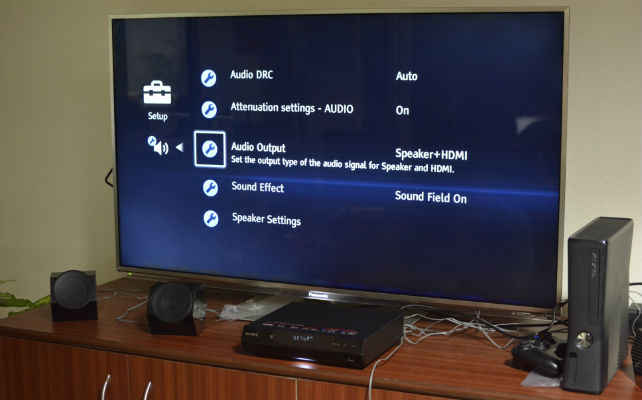 Sony HT-IV300 5.1 Home Theatre Review : Made for TV & your wallet